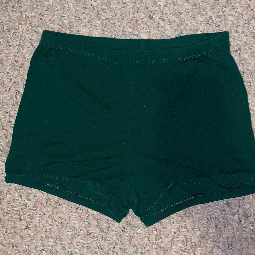 Cheer Spandex